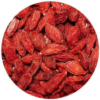 Vivarini – Baies de goji séchées – 50 g