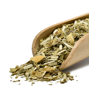 Yerba Mate Guarani Ensemble de fruits 3x500g