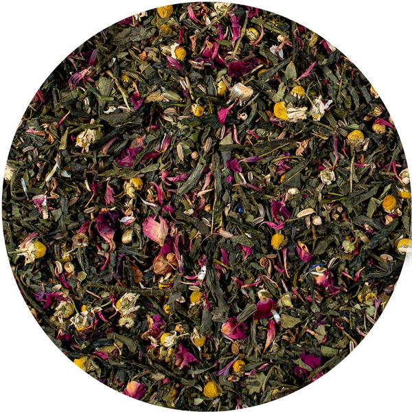 Aromantra x Mary Rose – Tisane du chakra du cœur (Anahata) 50 g