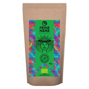 Guayusa Pachamama Pure 1 kg (bio)