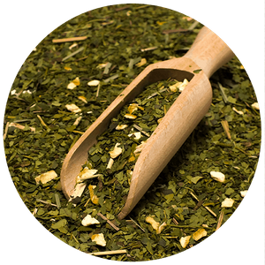 Verde Mate Green Limón 0,5 kg