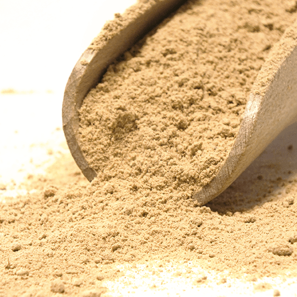 Vivarini – Gingembre moulu (écologique) 1 kg