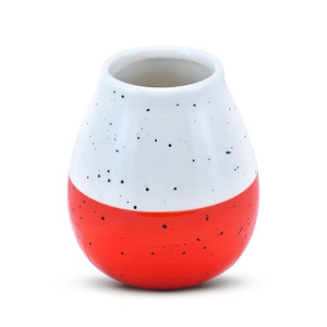 Calebasse en céramique Toro – 350 ml