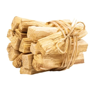 2 x rouleau de sauge blanche + Palo santo 200g set