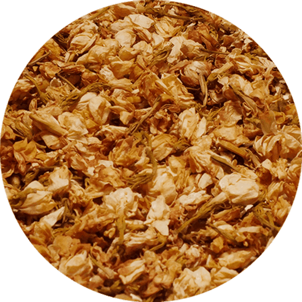 Mary Rose – Fleur de Jasmin 15 g