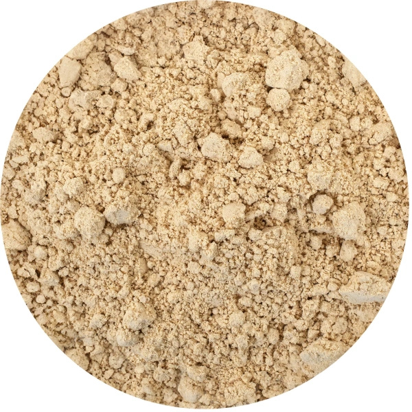 Lot de 3x Beurre de Cacahuète en Poudre Nustino