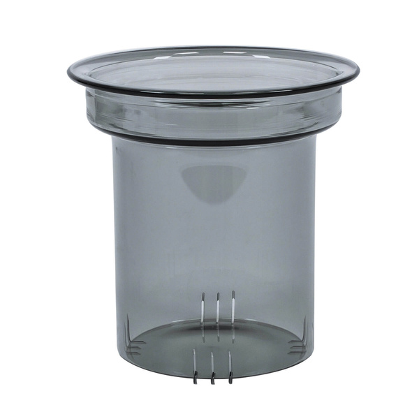 Coffret cadeau Mary Rose : thé en vrac + accessoires pour déguster le thé