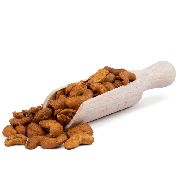 Nustino Crunch – Noix de cajou grillées – Pizza Margherita 200 g