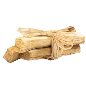 Coffret encens Palo santo + sauge blanche