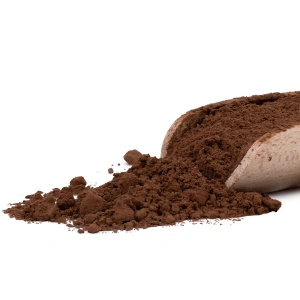 Vivarini – Cacao alcalinisé noir (poudre) 0,5 kg