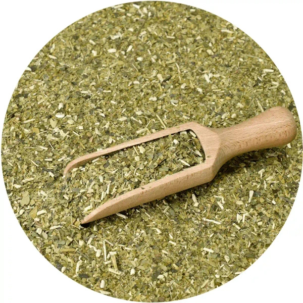 Soul Mate Orgánica Guayusa 0,5 kg (biologique)