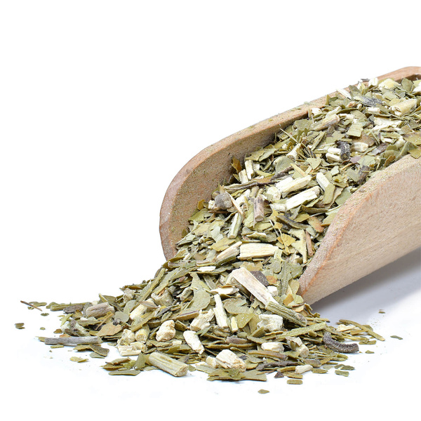 Yerba Maté Rio Parana Set POUR DEUX Calebasse Bombilla 1000g