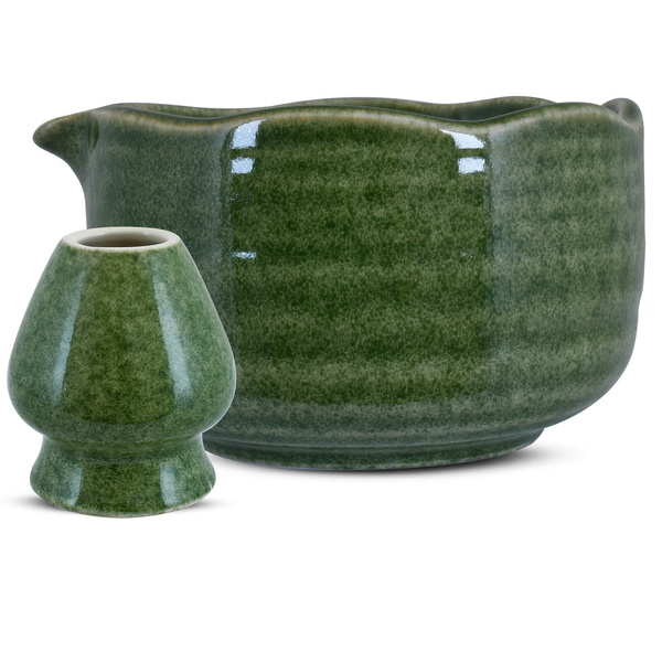 Set d'accessoires pour l'infusion de thé Matcha
