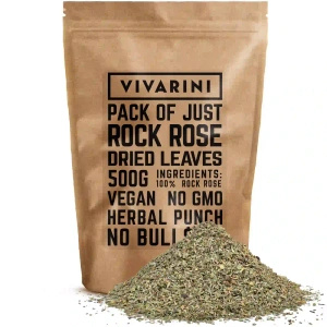 Vivarini – Ciste 0,5 kg