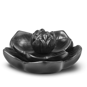 Porte-encens pour cônes d'encens « Fleur de Lotus »