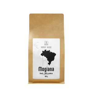 Coffret cadeau Mary Rose café + French Press