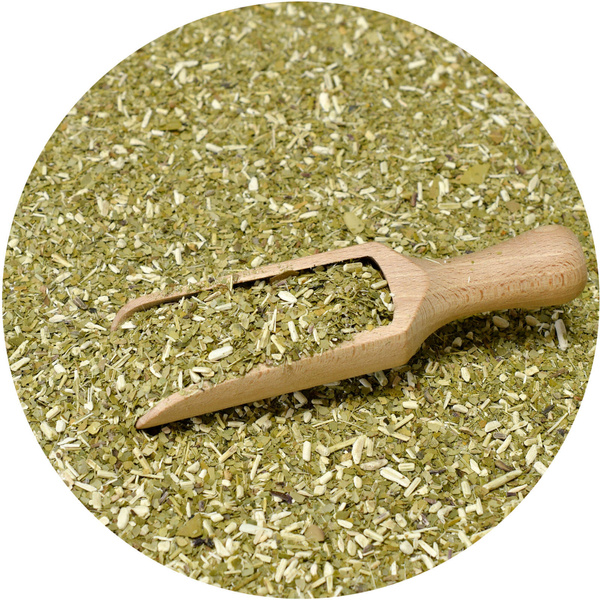 Soul Mate Organica Mega Menta 0,5 kg (biologique)