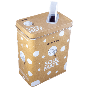 Yerbera – Tölkki + Soul Mate Orgánica Anís 0,5 kg