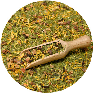 Coffret cadeau de Noël yerba mate Verde Mate Let's Get Warm 500g + calebasse et bombilla