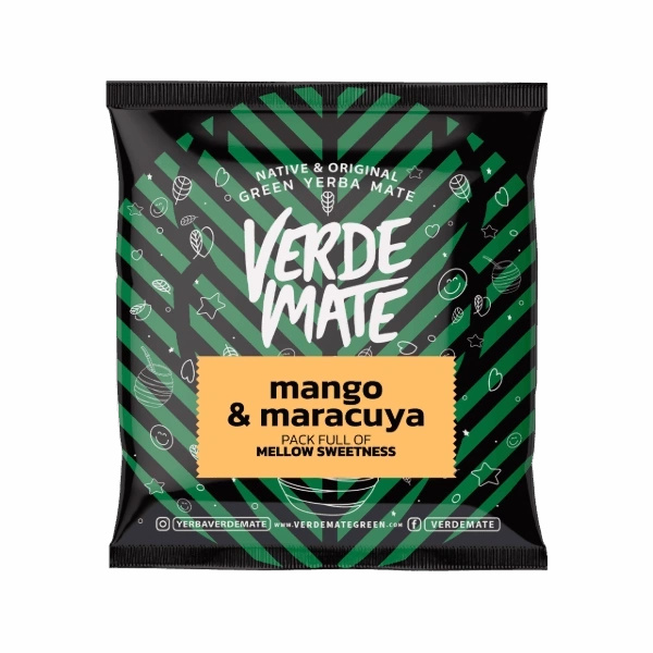 Yerba Maté + Yerbomos + Calebasse et accessoires