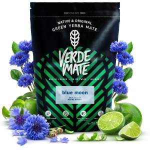 Set de Maté Verde Mate 500g 0,5kg Calebasse Thermique TermoMate PRO