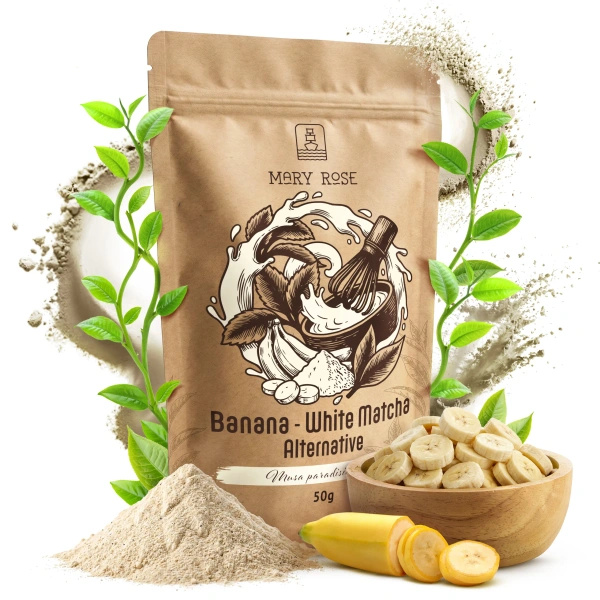 Coffret cadeau pour préparer la White Matcha