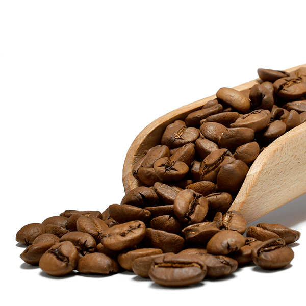 Bro Coffee Roastery – Café en grains Brazil Samba Premium 400 g