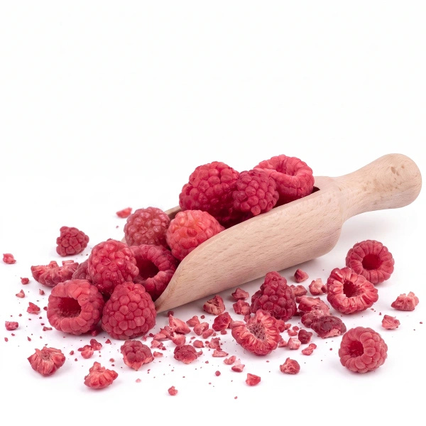 FiloLilo – Framboises lyophilisées 20 g