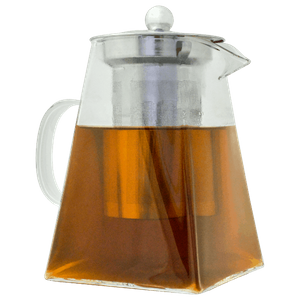 Théière avec infuseur 950 ml