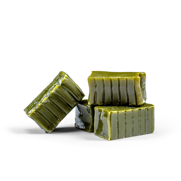 Mary Rose – Caramels mous au matcha 1 kg