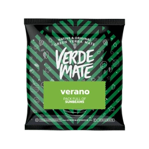 Set de démarrage de Yerba Maté Calebasse Bombilla 10x50g