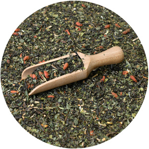 Aromantra x Mary Rose – Thé de l’horoscope – Capricorne – Thé noir – 50 g