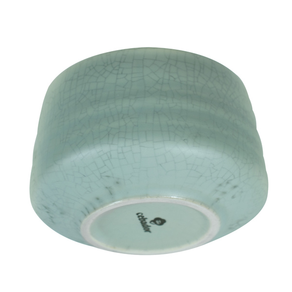 Set d'accessoires pour l'infusion de thé Matcha