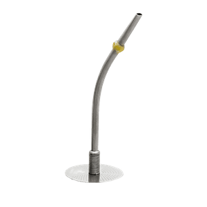 TermoColador – calebasse à maté + filtre + bombilla – couleur bois