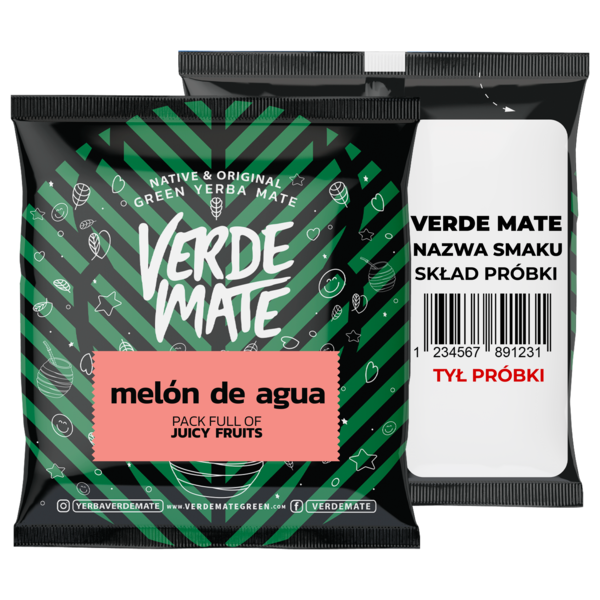 Set Matero une calebasse Yerba Verde Mate Green 10x50
