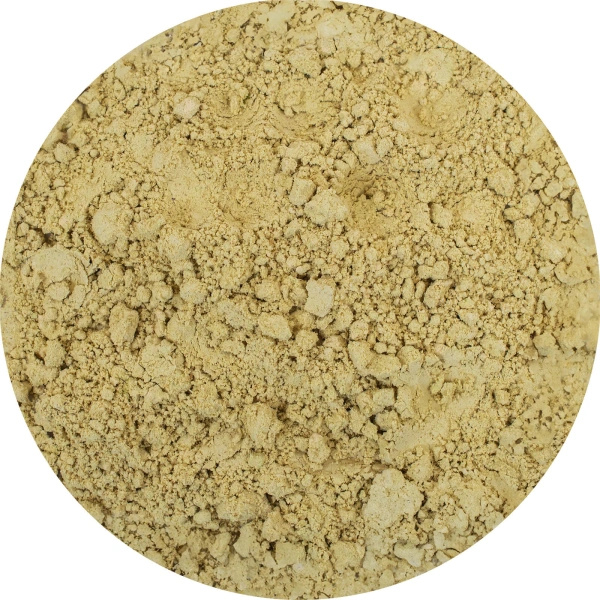 Lot de 3x Beurre de Cacahuète en Poudre Nustino