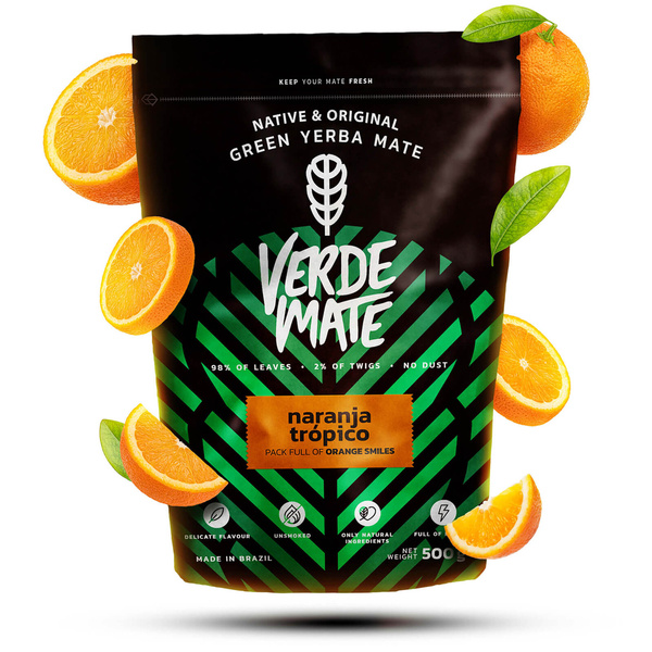 Set de Yerba Maté