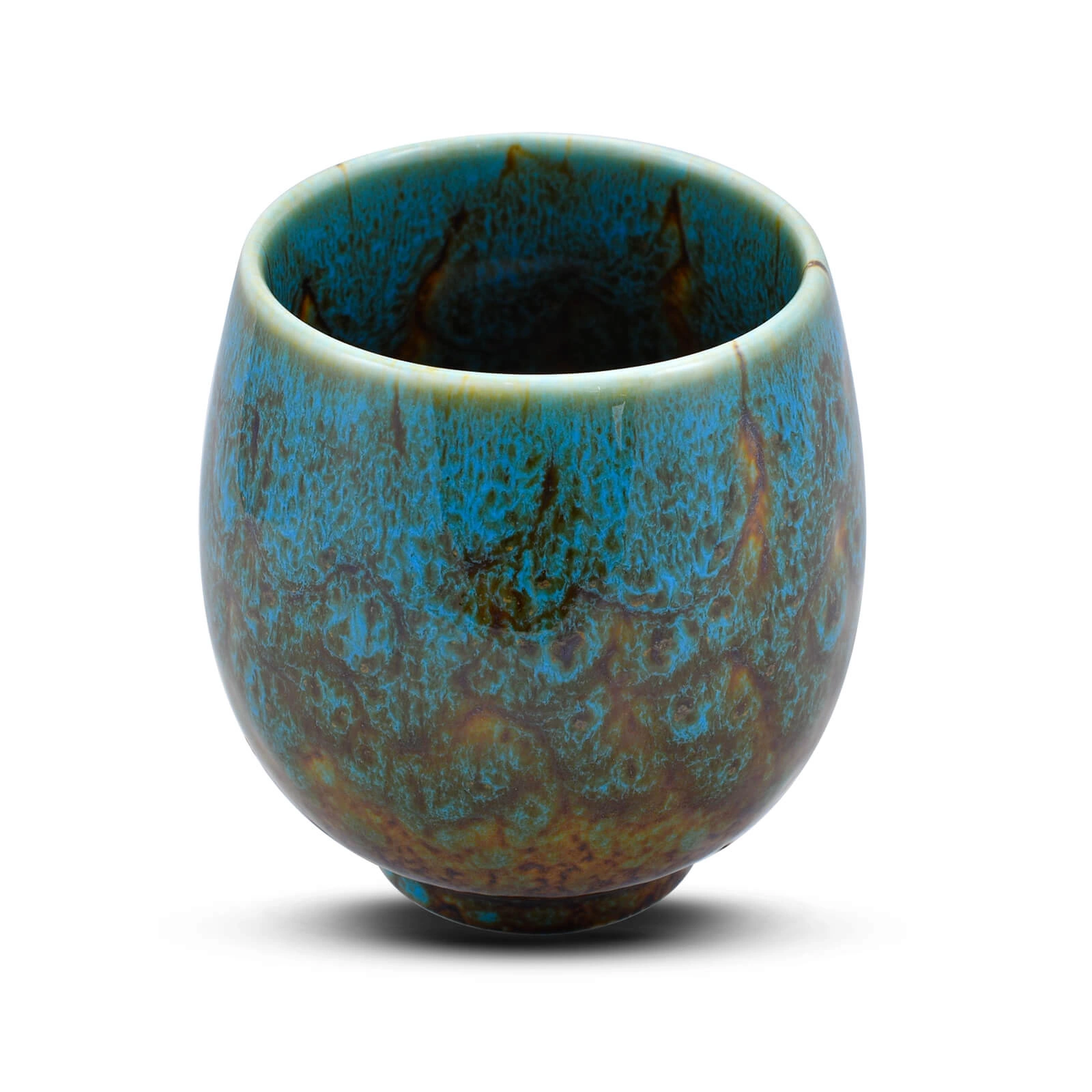 Tasse céramique Isla – vue de côté