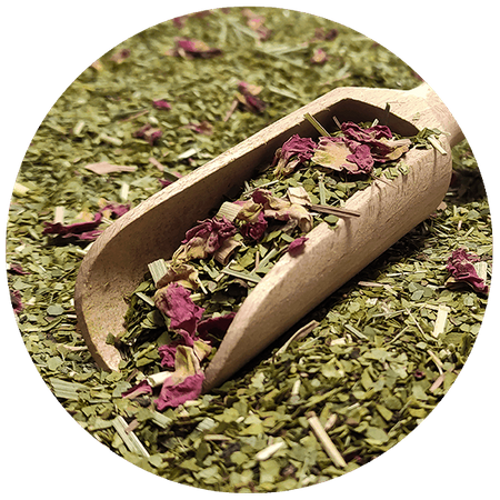 Verde Mate Green Very Strawberry 50 g