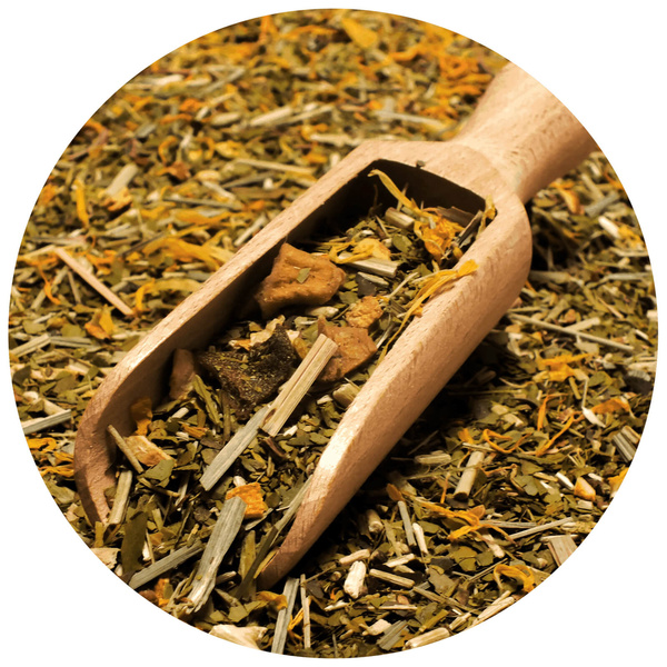 Yerba Mate Yaguar Thermos Set pour deux 1000g