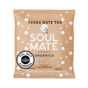 Yerba maté set d'hiver pour couple 10x50g