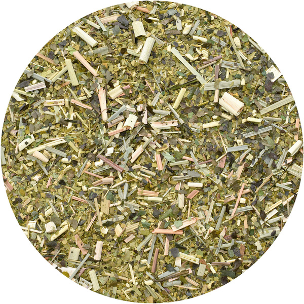 Coffret cadeau de Noël yerba mate Soul Mate Frosty Season 500g + calebasse et bombilla