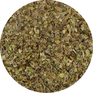 Coffret cadeau de Noël guayusa Pachamama Heartwarming 100g + calebasse et bombilla