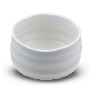 Coffret pour préparer la White Matcha