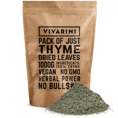 Vivarini – Thym 1 kg