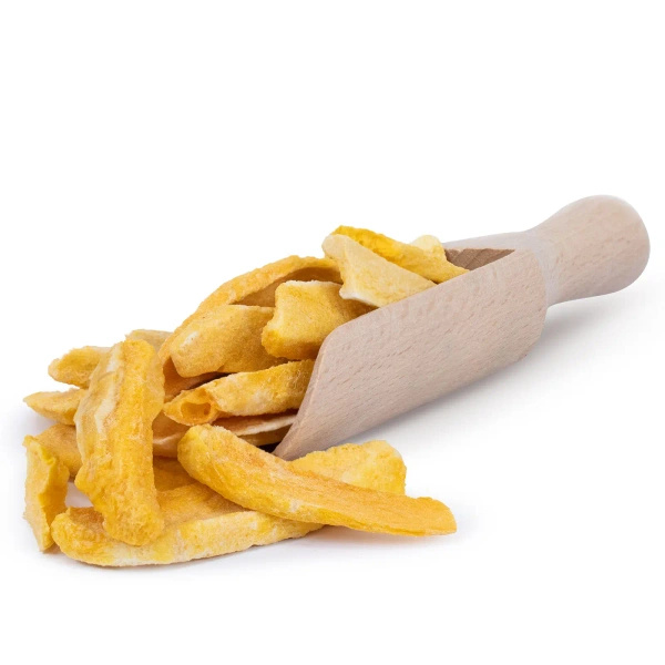 FiloLilo – Mangue lyophilisée en tranches 20 g