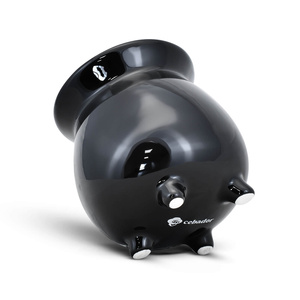 Coffret de Démarrage Yerba Maté Verde Mate Pumpkin Spice 400 g + Calebasse Caldero Chaudron