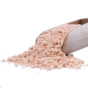 Nustino - Beurre d'Arachide en Poudre - Fraise 400 g