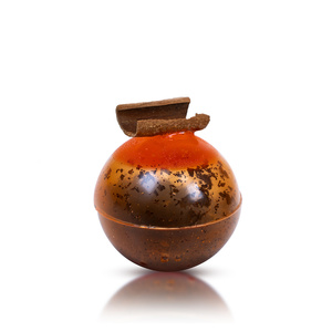 Mary Rose – Winter Charm bombe à thé (mini)