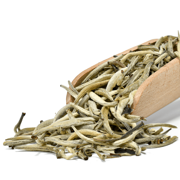 Mary Rose – Thé blanc Silver Leaf – 50 g